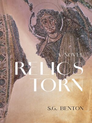 cover image of Relics Torn